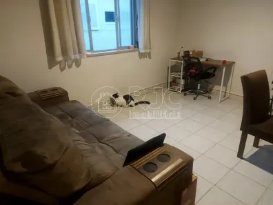 Apartamento com 2 Quartos à venda, 79m² no Grajaú, Rio de Janeiro