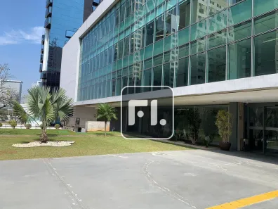 Ponto Comercial para alugar, 709m² no Alphaville Centro Industrial e Empresarial/Alphaville., Barueri