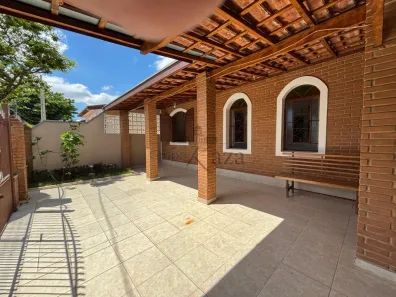 Casa com 3 Quartos à venda, 150m² no Bosque dos Eucaliptos, São José dos Campos