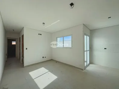 Apartamento com 2 Quartos à venda, 50m² no Vila Pires, Santo André