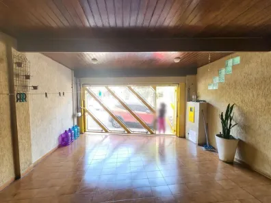Sobrado com 2 Quartos à venda, 125m² no Jardim Esmeralda, São Paulo