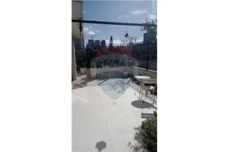 Cobertura com 3 Quartos à venda, 238m² no Jardim Paulista, São Paulo