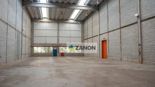 Galpão/Depósito/Armazém para alugar, 1320m² no Jaguaré, São Paulo