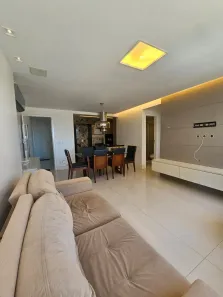 Apartamento com 2 Quartos para alugar, 69m² no Imbiribeira, Recife