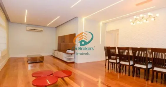Sobrado com 3 Quartos à venda, 411m² no Vila Augusta, Guarulhos