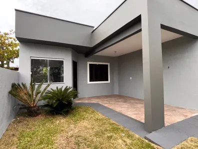 Casa com 2 Quartos à venda, 70m² no , Tramandaí