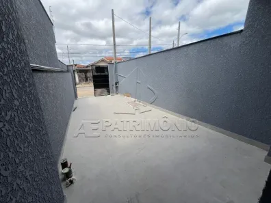 Sobrado com 2 Quartos à venda, 77m² no Central Parque Sorocaba, Sorocaba