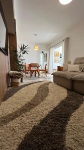Apartamento com 2 Quartos à venda, 83m² no Jardim Belo Horizonte, Campinas