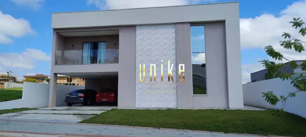 Casa de Condomínio com 3 Quartos à venda, 288m² no Condomínio Residencial Ecopark Bourbon, Caçapava