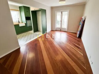Apartamento com 2 Quartos à venda, 83m² no Planalto Paulista, São Paulo