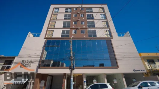 Apartamento com 2 Quartos à venda, 62m² no Nações, Balneário Camboriú