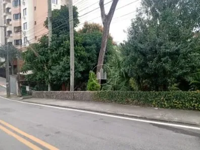 Lote/Terreno à venda, 1329m² no Jardim Atlântico, Florianópolis