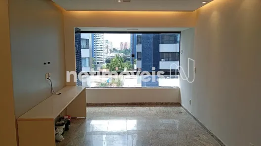 Apartamento com 4 Quartos para alugar, 100m² no Horto Florestal, Salvador