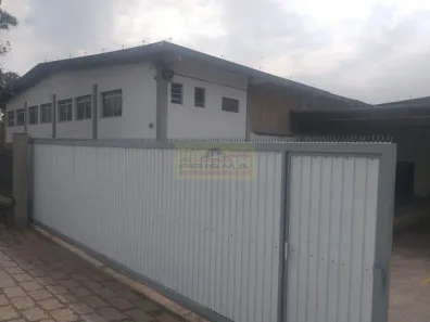 Galpão/Depósito/Armazém à venda, 3718m² no Jardim Santa Barbara, Itupeva