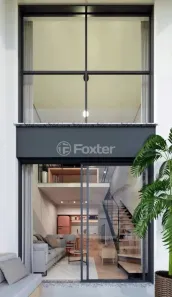 Cobertura com 1 Quarto à venda, 59m² no Sumaré, São Paulo