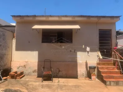 Casa com 2 Quartos à venda, 195m² no Vila Santa Maria, Jaú