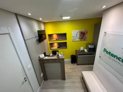 Sala Comercial à venda, 39m² no Centro, São Caetano do Sul
