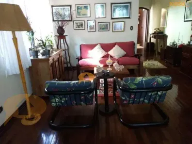 Sobrado com 3 Quartos à venda, 297m² no Saúde, São Paulo