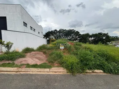 Lote/Terreno à venda, 250m² no Santa Claudina, Vinhedo