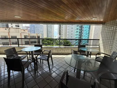 Apartamento com 4 Quartos à venda, 221m² no Boa Viagem, Recife