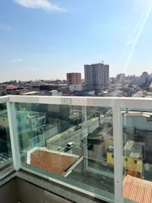 Apartamento com 2 Quartos para alugar, 45m² no Vila Talarico, São Paulo