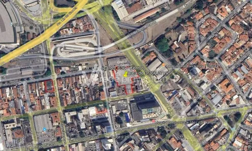 Lote/Terreno à venda, 3366m² no Centro, Campinas