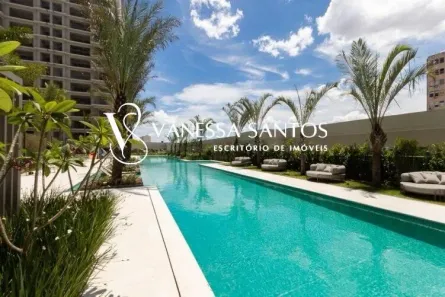 Apartamento com 3 Quartos à venda, 129m² no Tucuruvi, São Paulo