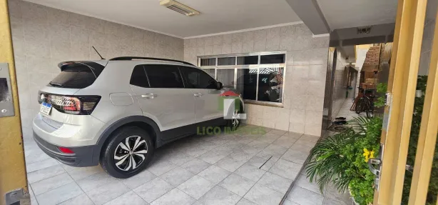 Sobrado com 3 Quartos para venda ou aluguel, 180m² no Vila Guilherme, São Paulo