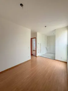 Apartamento com 2 Quartos à venda, 47m² no Praia da Baleia, Serra