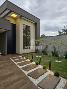 Casa com 3 Quartos à venda, 185m² no Jardim Balneário Meia Ponte, Goiânia