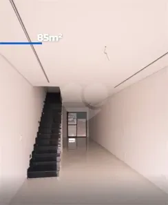 Sobrado com 2 Quartos à venda, 85m² no Vila Nhocune, São Paulo