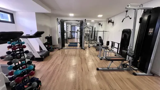 Apartamento com 1 Quarto para alugar, 45m² no Ondina, Salvador