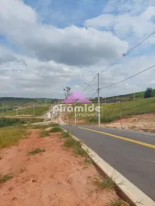 Lote/Terreno à venda, 337m² no Putim, São José dos Campos