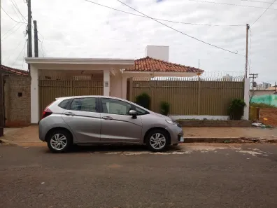 Casa com 3 Quartos à venda, 260m² no Jardim Bandeirantes, São Carlos