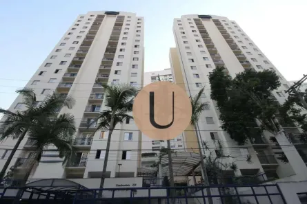 Apartamento com 2 Quartos à venda, 60m² no Vila Mariana, São Paulo
