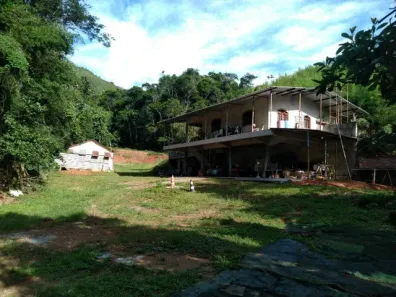 Fazenda/Sítio com 3 Quartos à venda, 50000m² no Voldac, Volta Redonda
