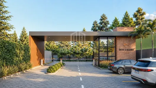 Lote/Terreno à venda, 200m² no Contorno, Ponta Grossa