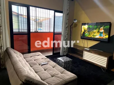 com 4 Quartos à venda, 422m² no Parque Marajoara, Santo André