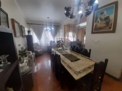 Apartamento com 3 Quartos à venda, 168m² no Vila Buarque, São Paulo