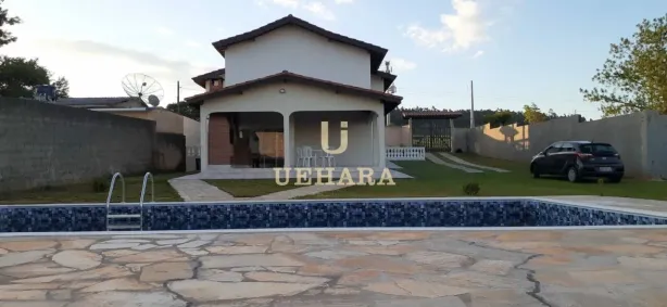 Fazenda/Sítio com 5 Quartos à venda, 1000m² no Jardim Teixeira dos Santos, Salto de Pirapora