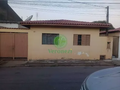 Casa com 2 Quartos à venda, 80m² no , Porto Feliz
