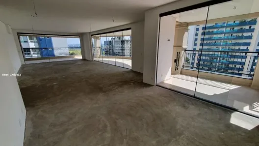 Apartamento com 4 Quartos à venda, 415m² no Parque Residencial Aquarius, São José dos Campos
