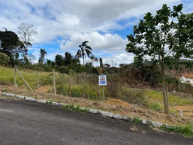 Lote/Terreno à venda, 346m² no Filgueiras, Juiz de Fora