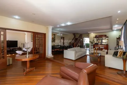 Casa com 4 Quartos para alugar, 515m² no Belvedere, Belo Horizonte