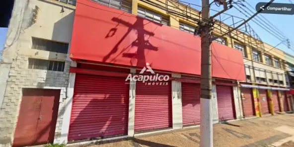 para alugar, 226m² no Centro, Americana