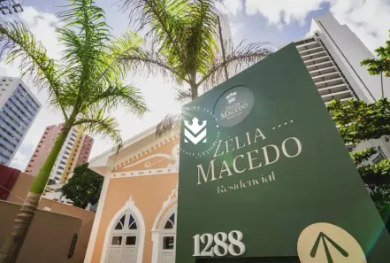 Apartamento com 4 Quartos à venda, 123m² no Torre, Recife