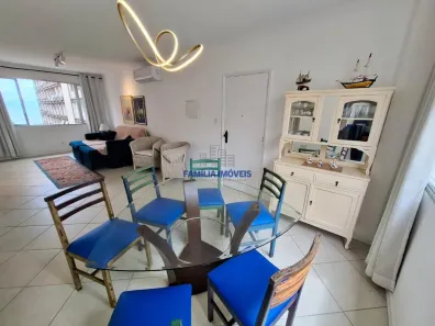Apartamento com 1 Quarto à venda, 70m² no Embaré, Santos