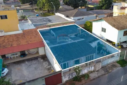Casa com 4 Quartos à venda, 170m² no Paranoá, Brasília