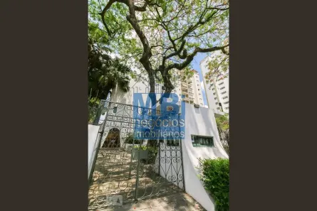 Apartamento com 4 Quartos à venda, 127m² no Vila Sofia, São Paulo