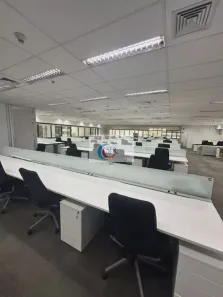 Sala Comercial para alugar, 704m² no Brooklin Paulista, São Paulo